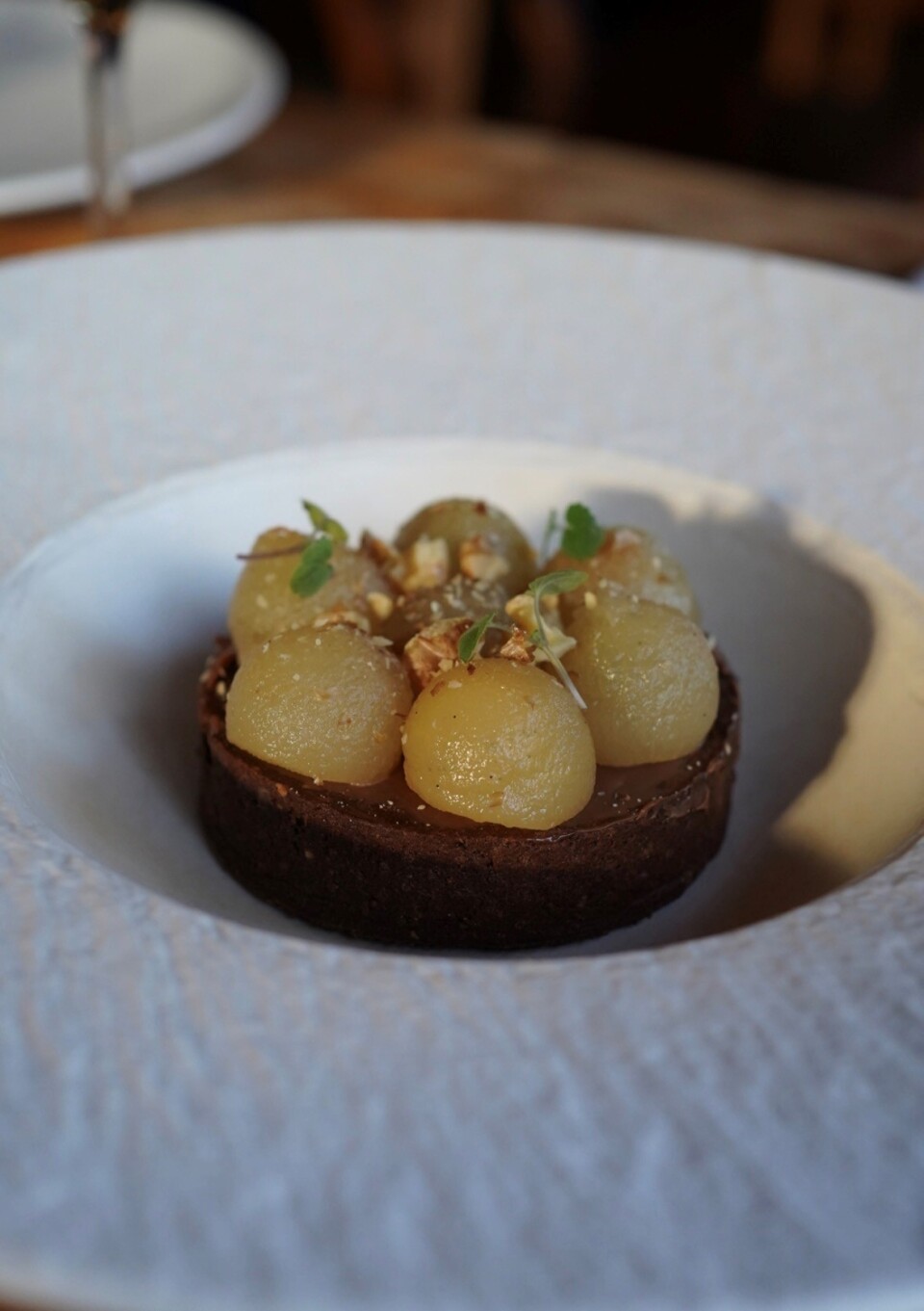 Tartelette